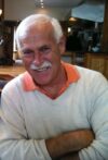 A photo of Peter Brian Lazenby