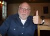 A photo of Peter Dainter