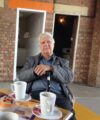 A photo of Peter Farmer
