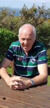 A photo of Peter John Beasley