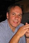 A photo of Peter John Hopkins, “Pete”