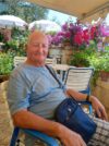 A photo of Peter Smith