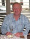 A photo of Peter Steven Jeffery of Sutton Cheney