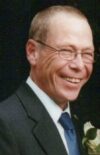 A photo of Peter Varden