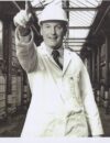 A photo of Philip Grundell