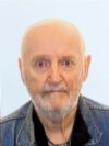A photo of Philip Poole