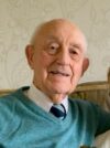 A photo of Philip Raymond Ratcliffe 'Phil'