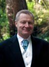 A photo of Philip Welch