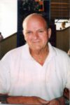 A photo of Ray Harris