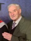 A photo of Ray Pears