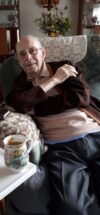 A photo of Raymond Anthony Duncombe (Tony)