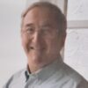 A photo of Raymond Barrie Evans (Ray)