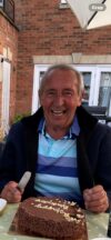 A photo of Raymond Clement Wallace (Ray)