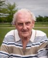 A photo of Raymond Yates "Mick"