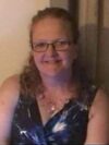 A photo of Rebecca Brookes 'Becky'