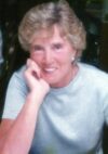 A photo of Renee Harris (nee Cook)