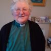 A photo of Rev. Patricia Laura Bailey “Patty”