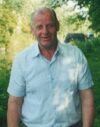 A photo of Rex Francis Clifford
