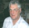 A photo of Richard Albert Lee