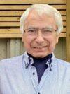 A photo of Richard John Nicholls