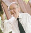 A photo of Richard John Nutt