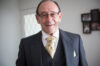 A photo of Richard Neville Jeffery