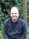 A photo of Richard Parkin