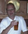 A photo of Richard "Rick" Gardner