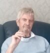 A photo of Richard Thomas Harris 'Ted'