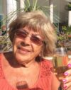 A photo of Rita Alice Brody (of Preston Road, Hinckley)