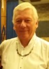 A photo of Robert Arthur Hurst