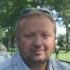 A photo of Robert Bennett 'Chub'