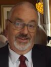 A photo of Robert Bennett