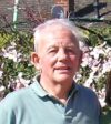 A photo of Robert "Bob" Myles