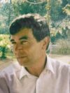 A photo of Robert 'Bob' Newton