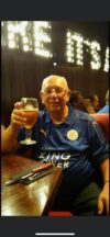 A photo of Robert 'Bob' Watkins