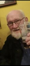 A photo of Robert Bunyard