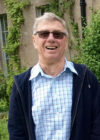 A photo of Robert Edward Voss