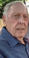 A photo of Robert John Aldham 'Bob'