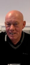 A photo of Robert 'Rob' Iliffe