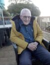 A photo of Robert Watson