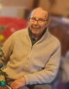 A photo of Robin Harrison