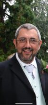A photo of Robin Pollard