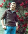 A photo of Rodney Edward Payne