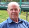 A photo of Roger Clifford