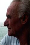 A photo of Roger Dennis Crow