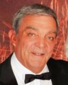 A photo of Roger Huckle