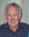 A photo of Roger Payne