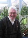 A photo of Roger Tracey