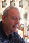 A photo of Roger Wedgbury Chitham